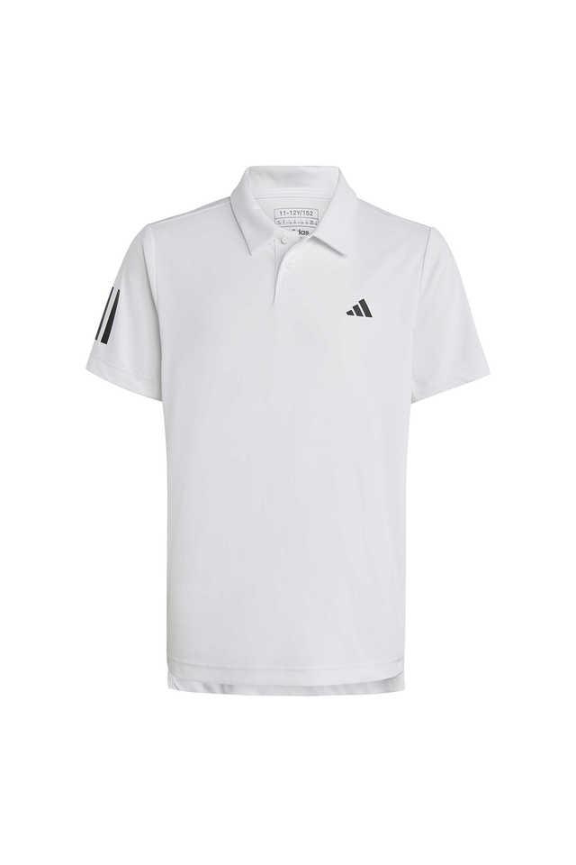 Adidas polyester cheap polo shirts