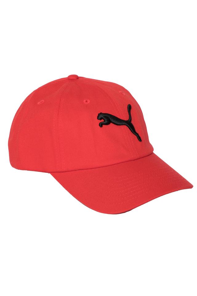 Puma store red cap