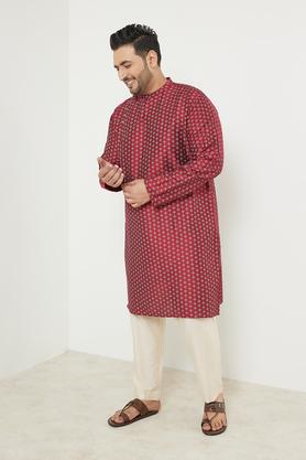 Plus size mens online pyjamas