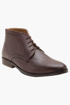 Red tape men formal on sale shoes