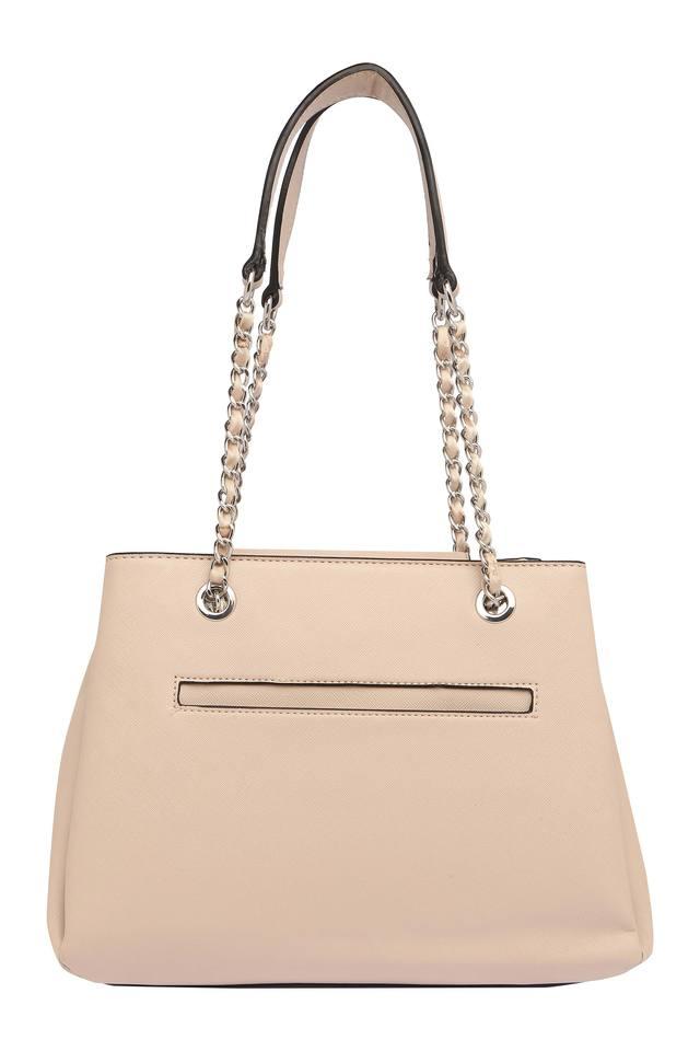 Bianca Shoulder Bag - Blush