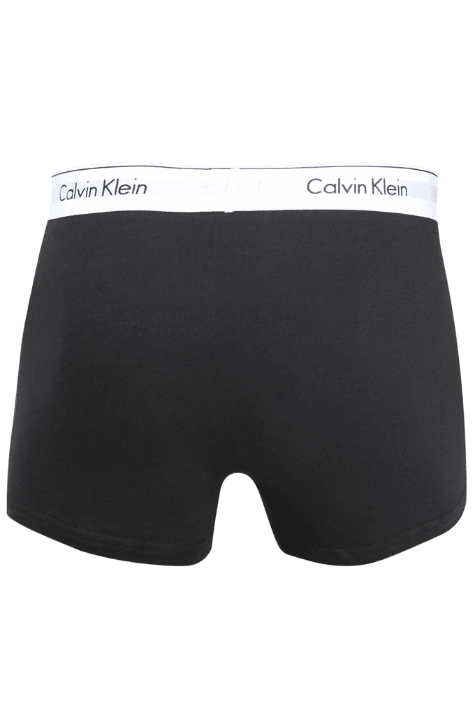 Buy CALVIN KLEIN UNDERWEAR Men s Stretch Solid Briefs Pack of 2