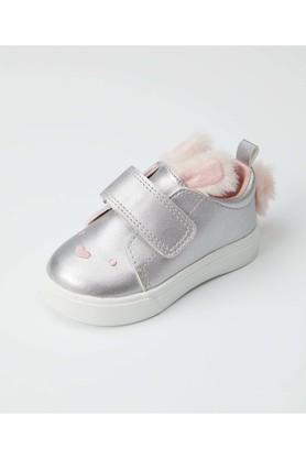 Mothercare girls cheap trainers