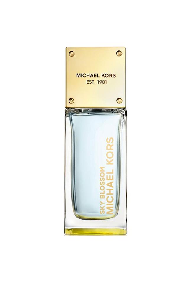 michael kors perfume