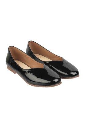 Formal discount flats shoes