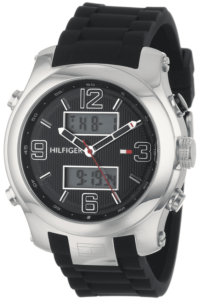 Tommy hilfiger watch on sale 1739