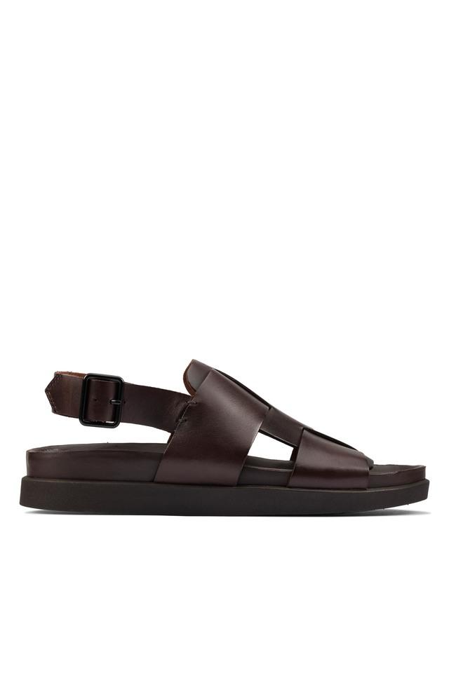 clarks mens mule sandals