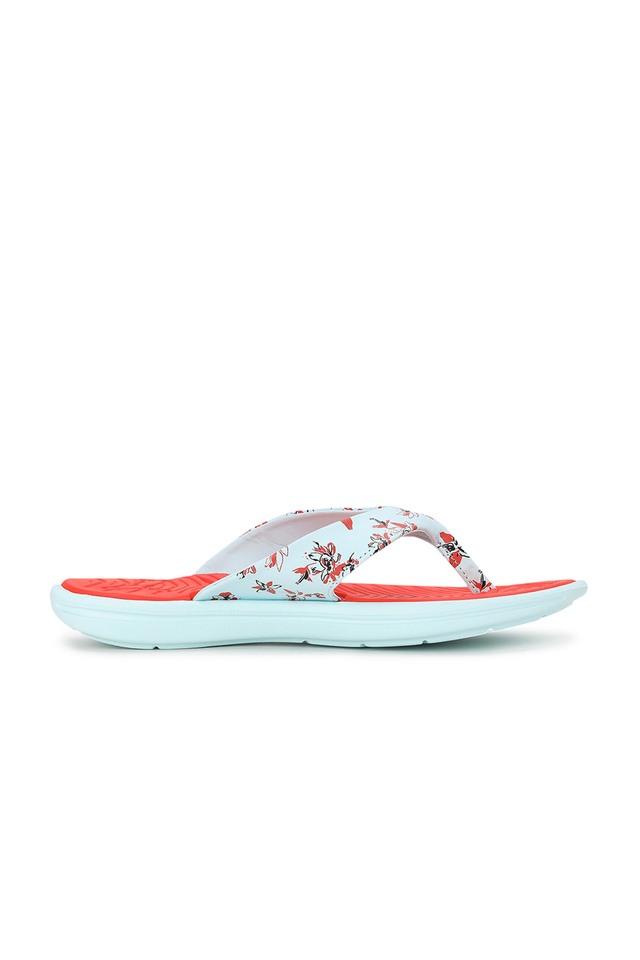 Puma flip flop online women