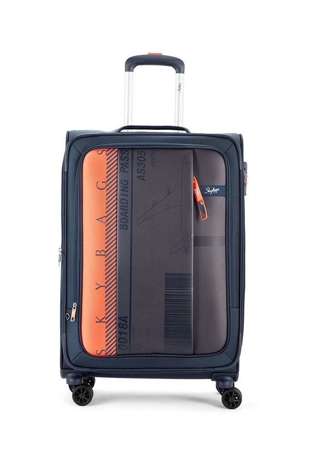 Vip on sale hard luggage