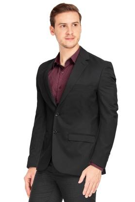 Raymond deals blazer black