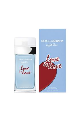 Light blue love 2024 is love pour femme