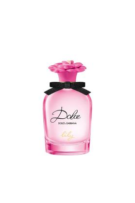 Buy DOLCE GABBANA Lily Eau de Toilette for Her Shoppers Stop