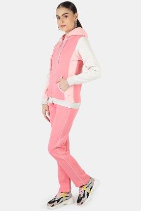 Monte carlo track suit hotsell for ladies