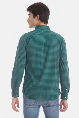 Gap shop green shirt