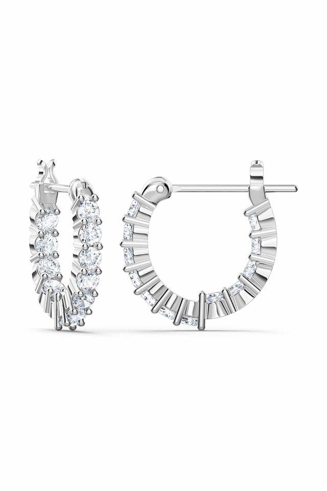 Vittore mini on sale hoop earrings