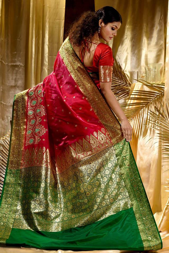 Buy Amante Sarees