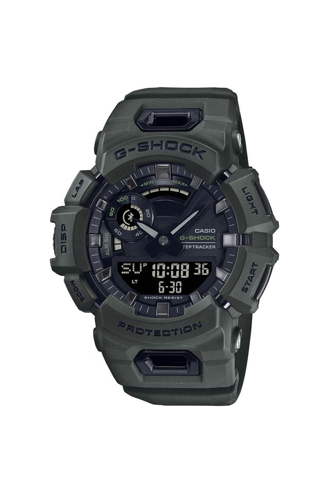 G shock shoppers top stop