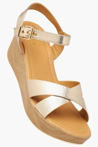 tresmode wedges