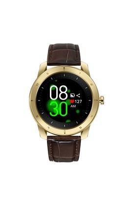 Buy DIESEL Mens 44 mm Master Chief black Dial Silicone Digital Watch -  DZ2157 | Shoppers Stop