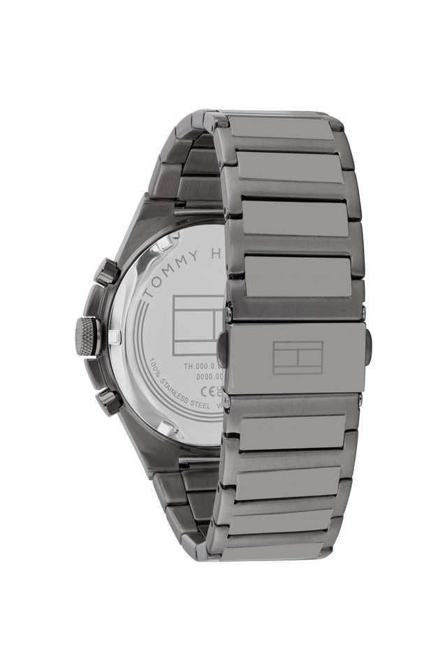 Tommy hilfiger analog digital hot sale watch