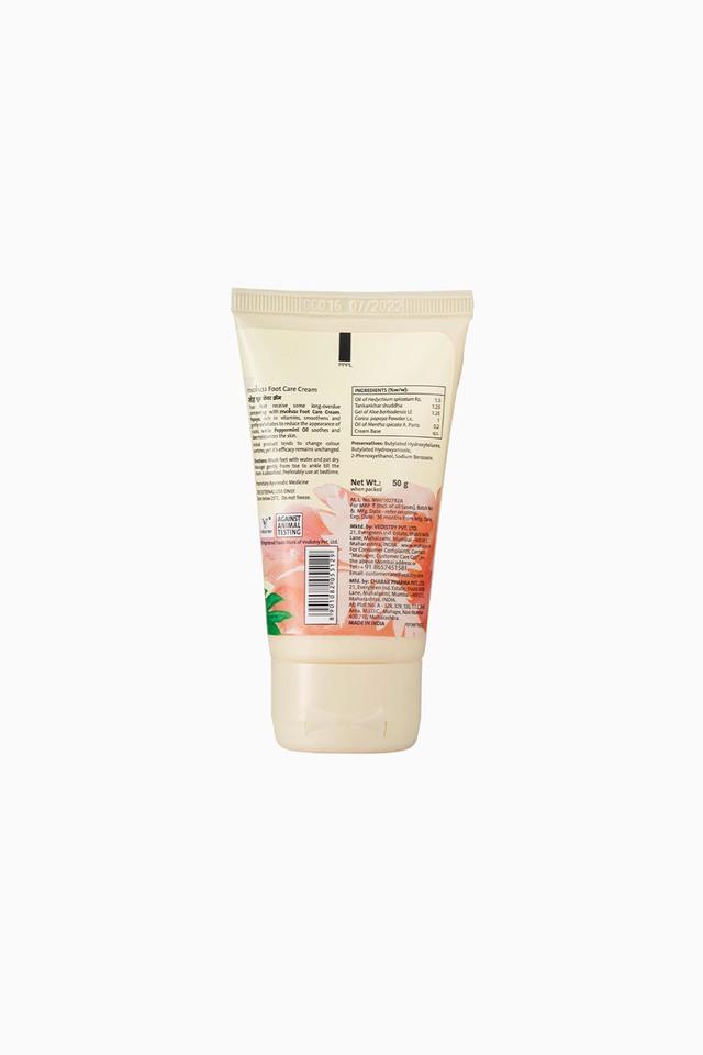 Buy MOHA Foot Care Cream Shoppers Stop