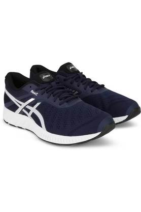 Asics fuzex lyte on sale 2 fille brun