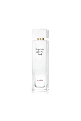 White Tea Wild Rose Eau De Toilette