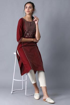 W for sales woman kurti