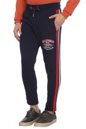 Superdry Track Pants  Buy Superdry Track Pant Online  Myntra