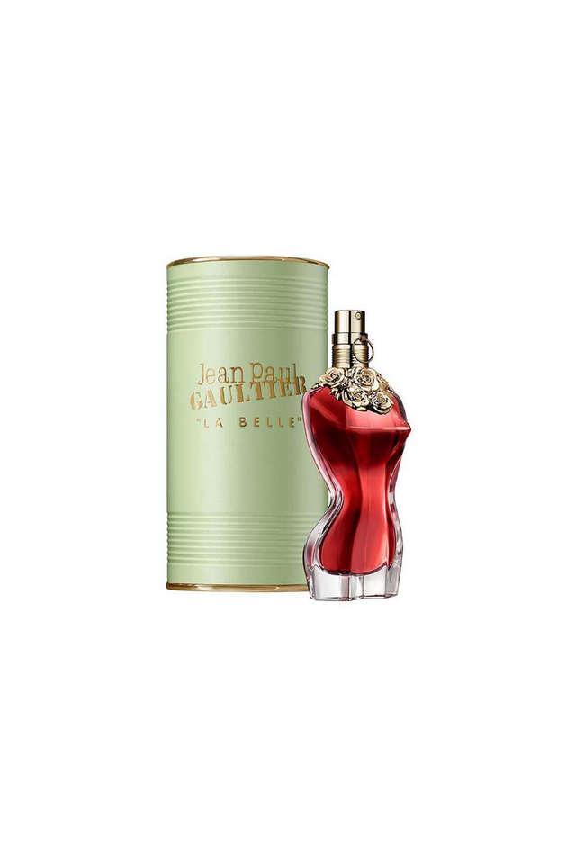 La belle eau de toilette new arrivals