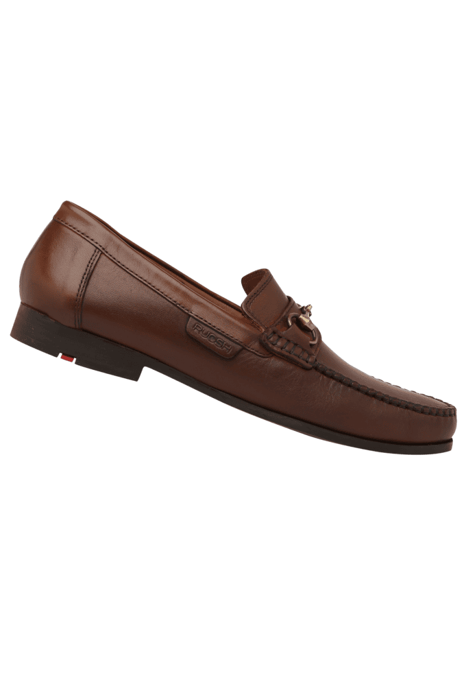 Roush on sale leather shoes