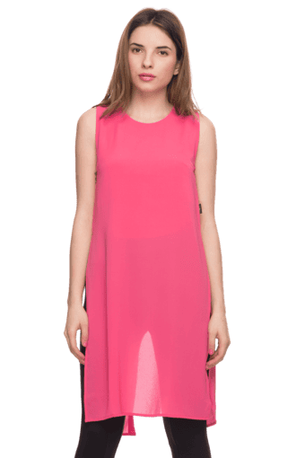 shoppers stop western dresses