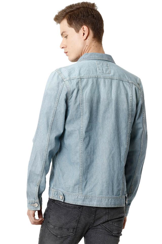 Voi jeans hot sale denim jacket