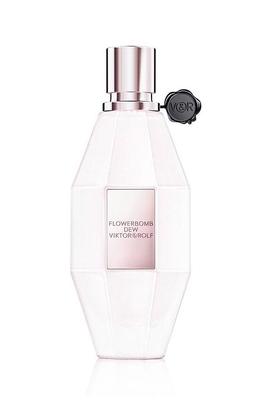 Buy VIKTOR ROLF Flowerbomb Eau De Parfum Shoppers Stop