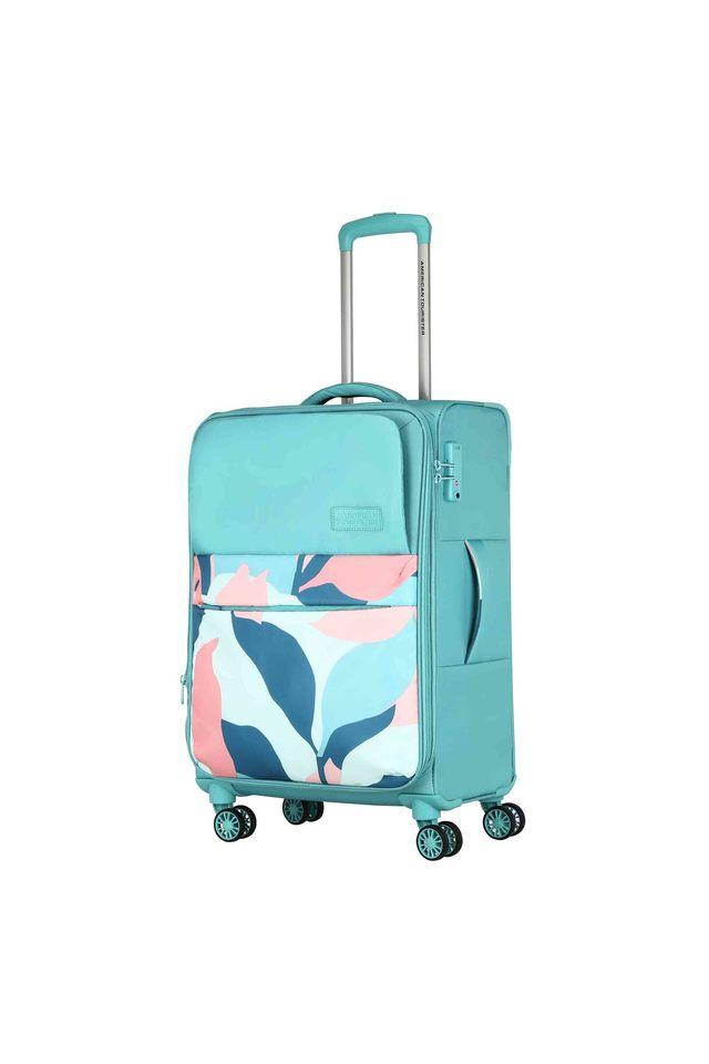 American tourister trolley discount suitcase