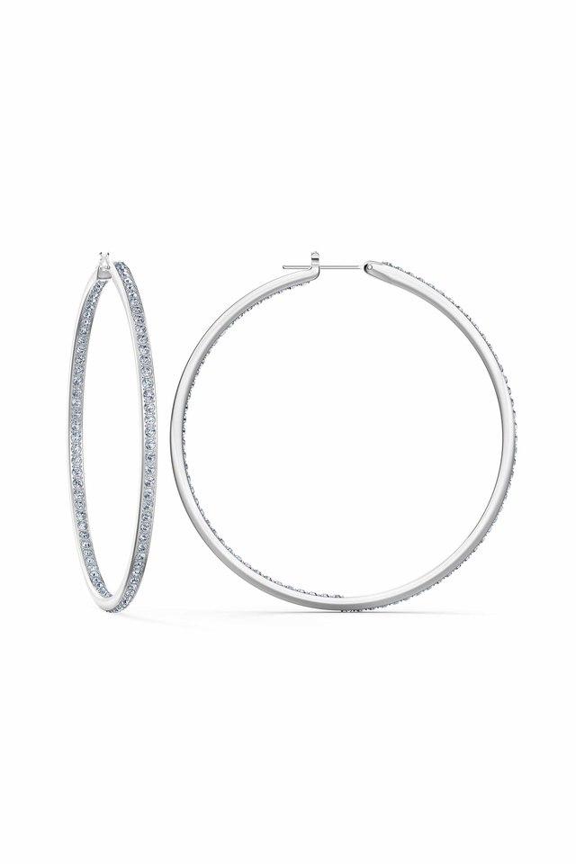 How to Open and Close Infinite Hoops - S-kin Studio Jewelry