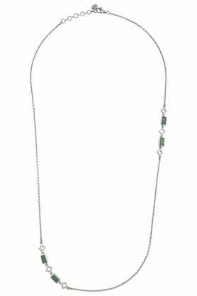 Gemporia hot sale emerald necklace