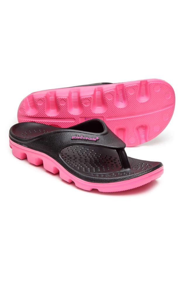 Solethreads best sale slippers ladies