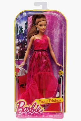 BARBIE - Multi Dolls & Doll House - 2