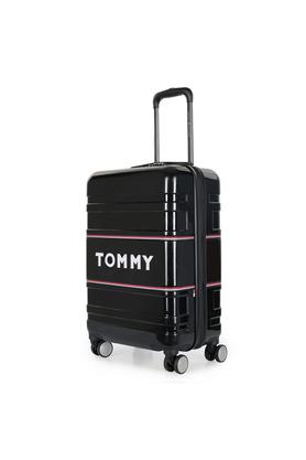 Tommy hilfiger best sale luggage reset lock