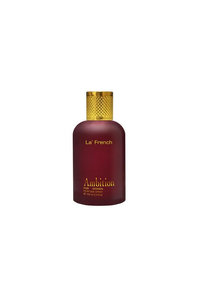 Buy LA FRENCH Ambition Perfume For Women Shoppers Stop