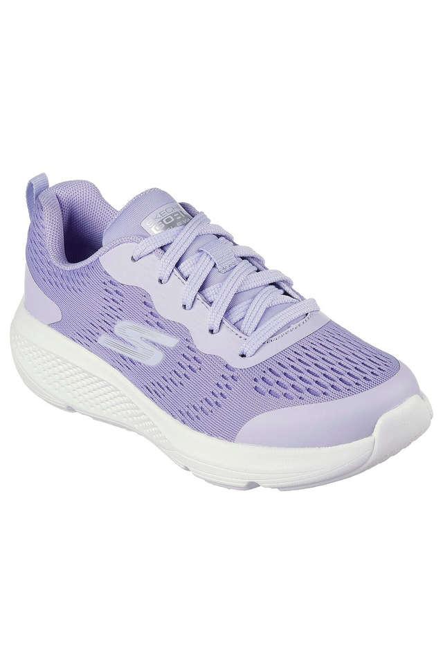 Skechers lace on sale up tennis shoes