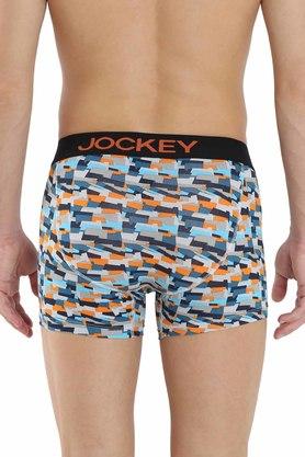 Jockey zone stretch men's trunk cheap