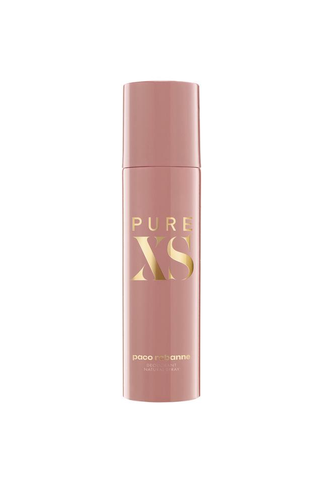 Pure Xs Deodorant Spray For Women