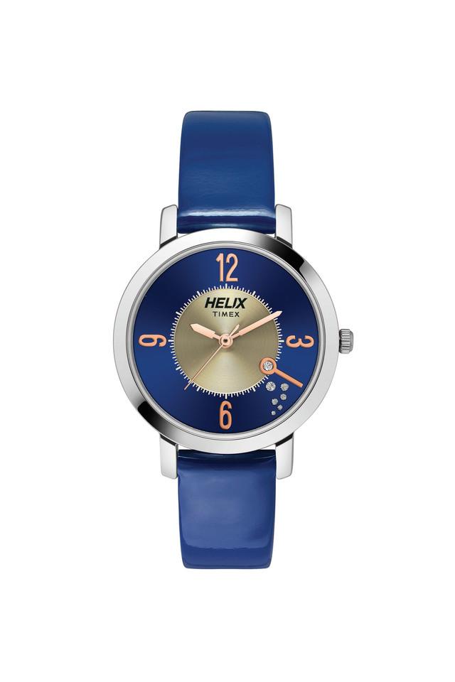 Timex helix ladies outlet watch