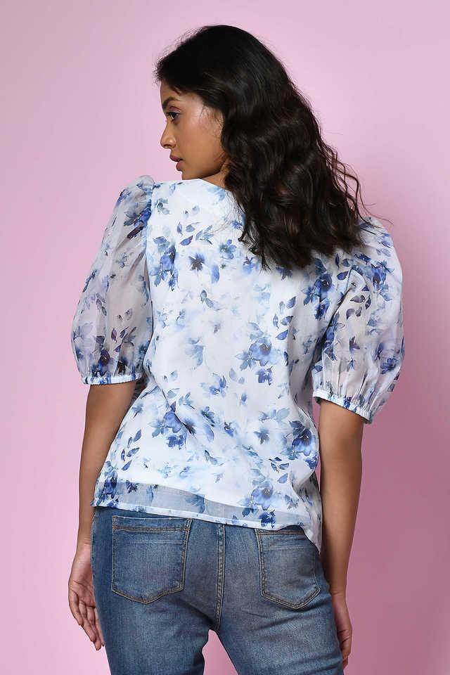 buy zink london tops online