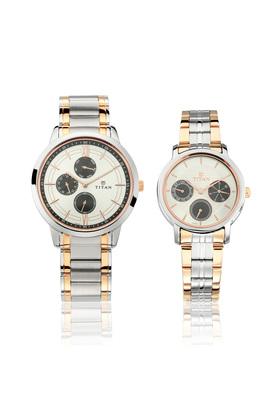 Titan bridal online watches