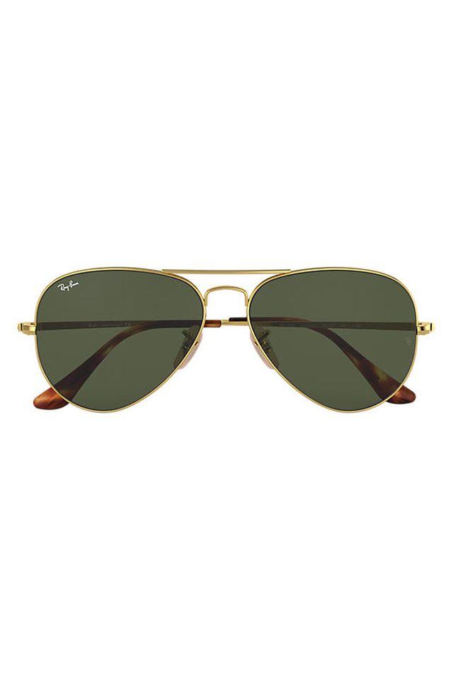 Aviator shop uv sunglasses