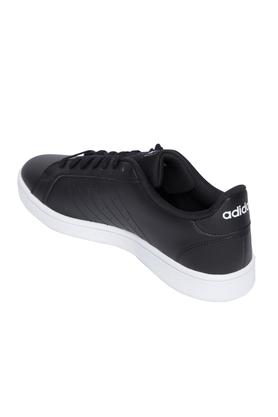 Adidas grand store court sneaker black