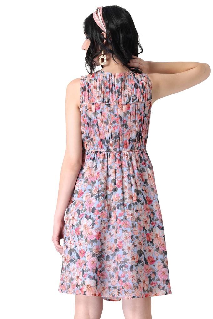 One piece outlet dress shoppers stop